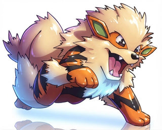 Arcanine
