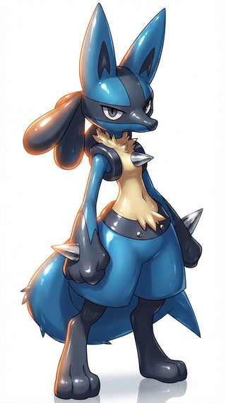 Lucario