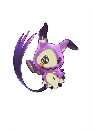 Mimikyu