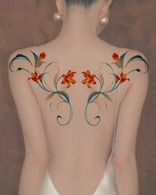 Lilies