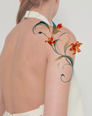 Lilies