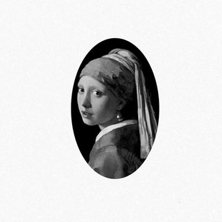 Girl with a Pearl Earring - Vermeer