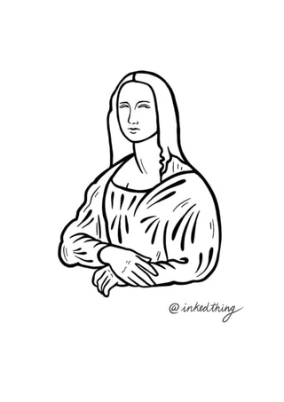 Mona Lisa