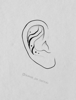 Abstract Ear