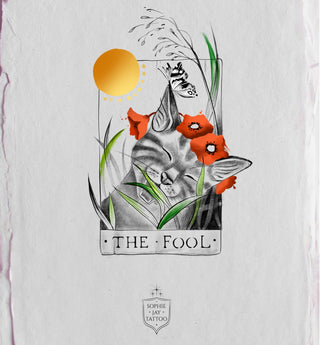 Fool Cat