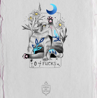 0 of Fucks Cat