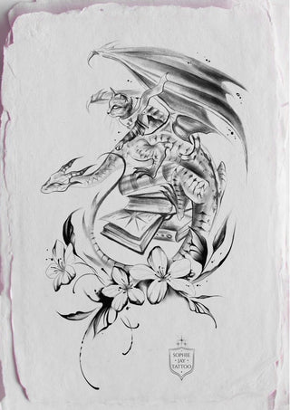 Dragon Rider