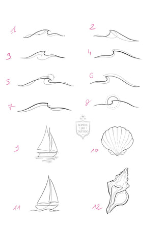 Sea Things