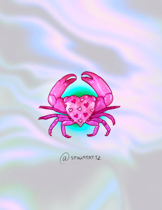 Love Crab