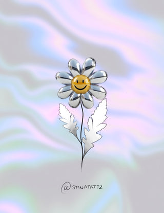 Balloon Flower