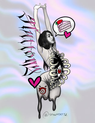 Gluttony