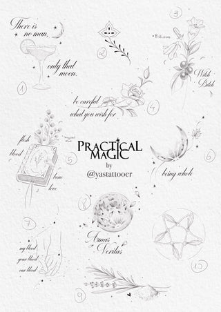 Practical Magic