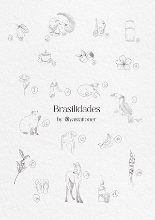 Brasilidades