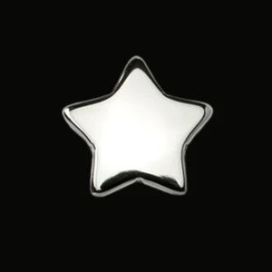 Titanium Star by Junipurr