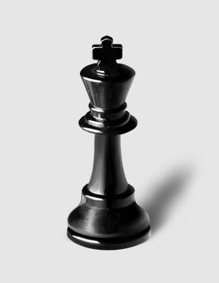 Chess Piece: King