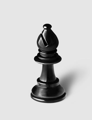 Chess Piece: Bishop