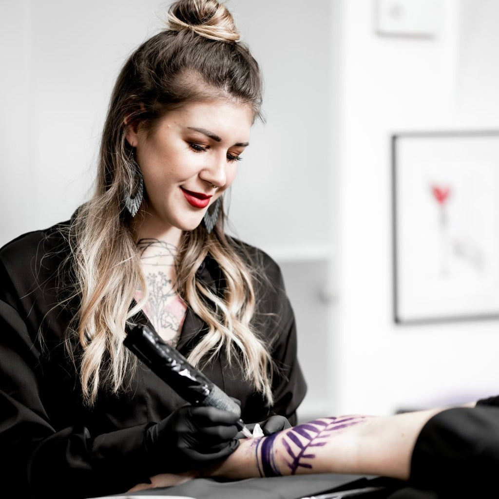 Jules Boho Deposit (Vancouver) – Chronic Ink