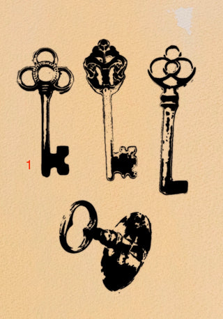 Key 1