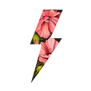 Lightning Bolt Flowers