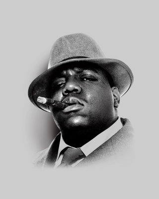 The Notorious B.I.G. 2