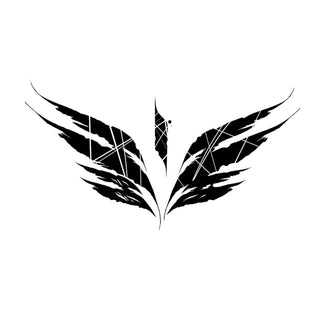Wings / Leaf