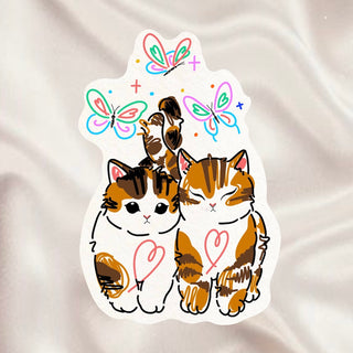 Kittens in Love 2