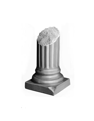Greek Pillar
