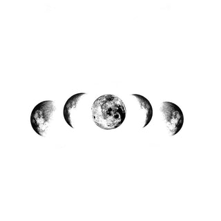 Moon Phases 3