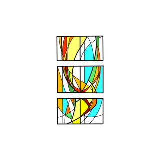 Stained Glass #2