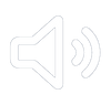 Audio on icon