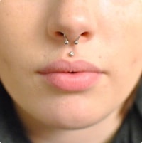 A Nose Ring | Piercing Jewellery Toronto