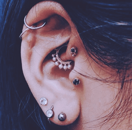 The Curated Ear | Personally Stylizing 