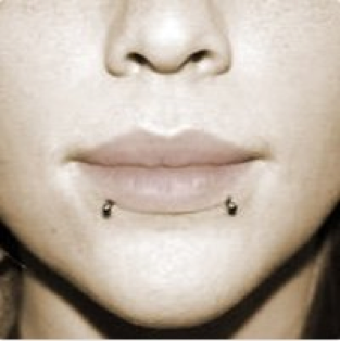Snake Eye Tongue Piercings, Are They 