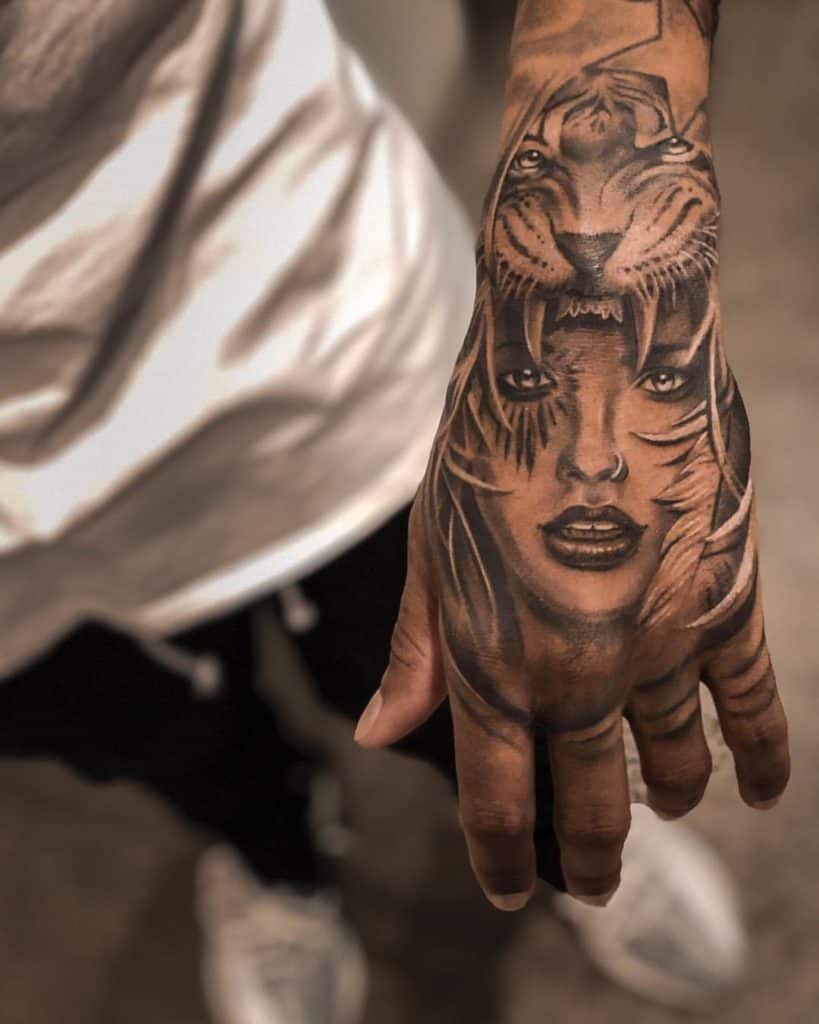 5 Tips for Finding the Best Tattoo Artists in Los Angeles